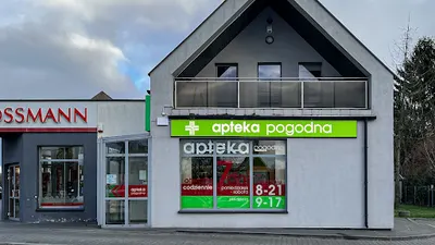 Apteka Pogodna